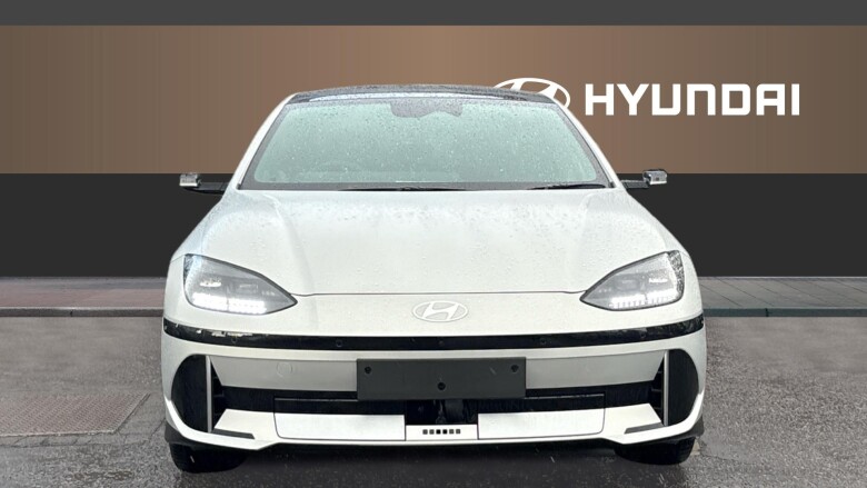 Hyundai IONIQ 6 239kW Ultimate 77kWh 4dr AWD Auto Electric Saloon